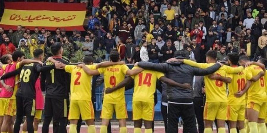 بث
      مباشر..
      مشاهدة
      مباراة
      تشرين
      والشرطة
      في
      الدوري
      السوري - تكنو بلس