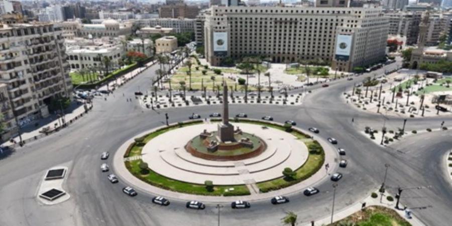 (استعدادات أمنية مكثفة .. لتأمين إحتفالات المواطنين بعيد الأضحى المبارك ( صور) - تكنو بلس