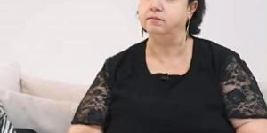 وفاة
      الفنانة
      السورية
      حنان
      اللولو - تكنو بلس
