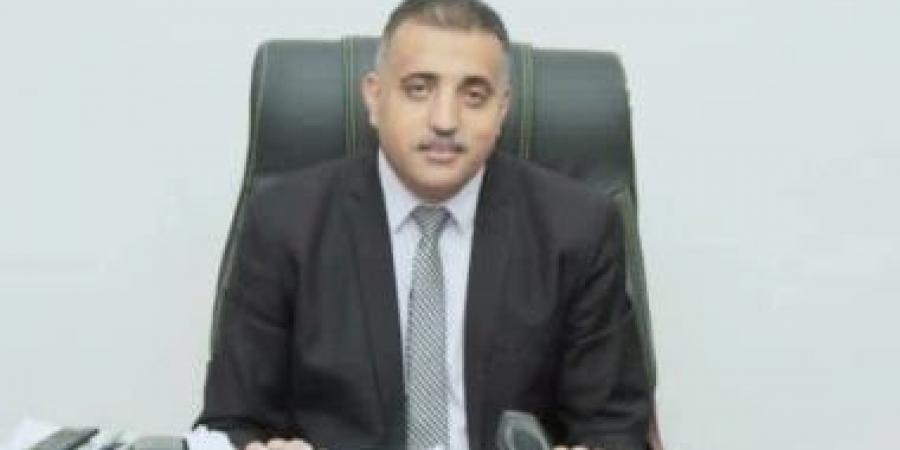 رئيس مركز الخارجة: إنهاء الاستعدادات والجاهزية لاستقبال عيد الأضحى