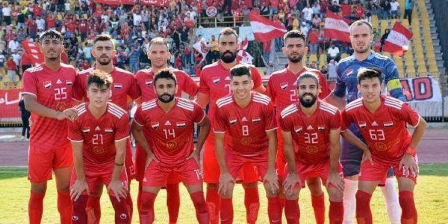 بث
      مباشر..
      مشاهدة
      مباراة
      أهلي
      حلب
      والكرامة
      في
      الدوري
      السوري - تكنو بلس