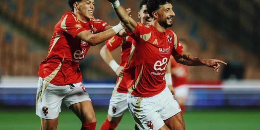 منذ قليل .. بعثة الأهلي تطير إلى أمريكا للمشاركة في كأس العالم للأندية - تكنو بلس
