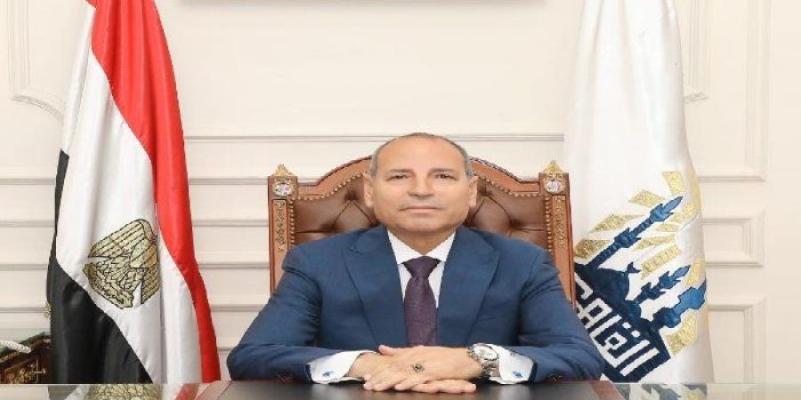 محافظة
      القاهرة:
      إيقاف
      إجازات
      عمال
      النظافة
      طوال
      أيام
      عيد
      الأضحى - تكنو بلس