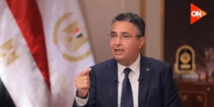 وزير التموين: تخطينا إنتاج العام الماضى من القمح وحققنا الاكتفاء فى الأرز والسكر - تكنو بلس