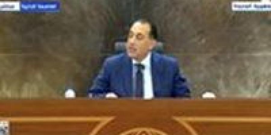 رئيس
      الوزراء:
      الدولة
      تتحمل
      60%
      من
      تكلفة
      الإسكان
      لمحدودي
      الدخل - تكنو بلس