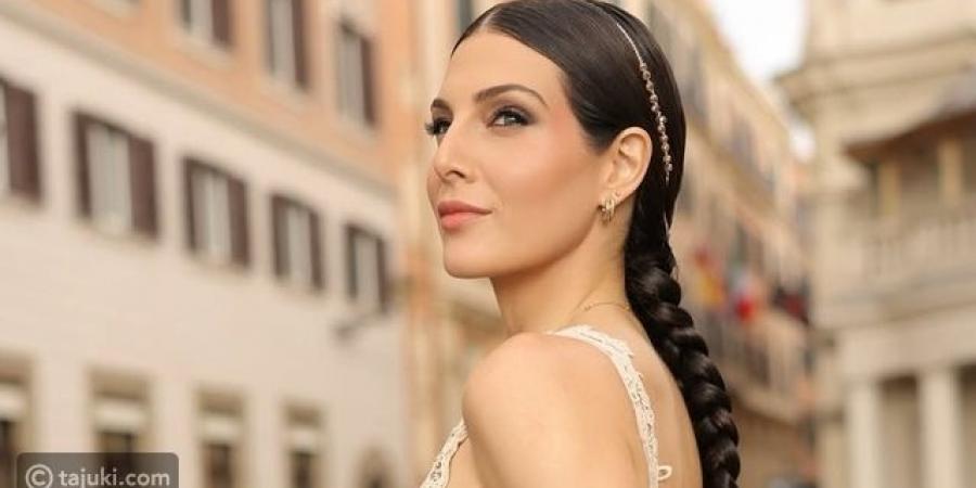 تسريحات بسيطة للسهرات من وحي ياسمين عبد العزيز ورزان جمال - تكنو بلس
