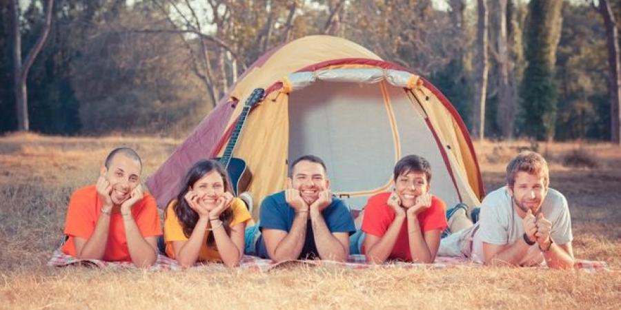 ماذا تعرف عن شهر التخييم وأهميته في حياتنا؟ - تكنو بلس