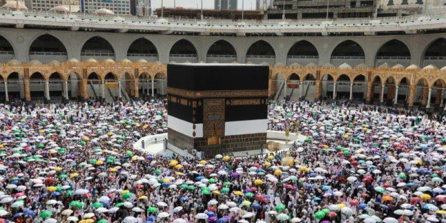 الصحة
      السعودية:
      الوضع
      الصحي
      للحجاج
      مستقر
      ولا
      مخاطر
      على
      الصحة
      العامة - تكنو بلس