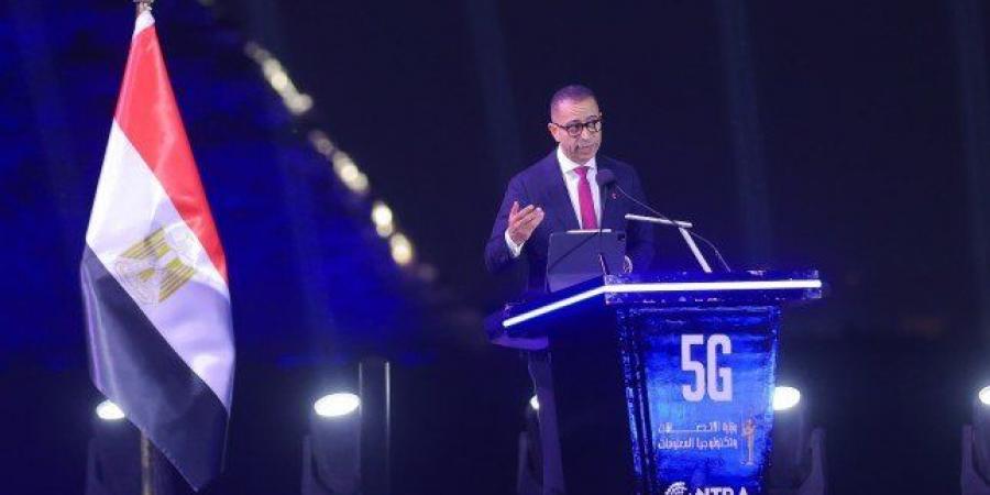 ڤودافون"
      تطلق
      رسميًا
      شبكة
      الجيل
      الخامس
      بأوسع
      تغطية
      في
      مصر - تكنو بلس