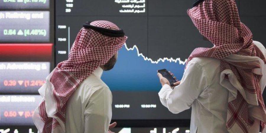 الأسهم
      السعودية
      تواصل
      الصعود
      وتغلق
      على
      مكاسب
      جديدة - تكنو بلس