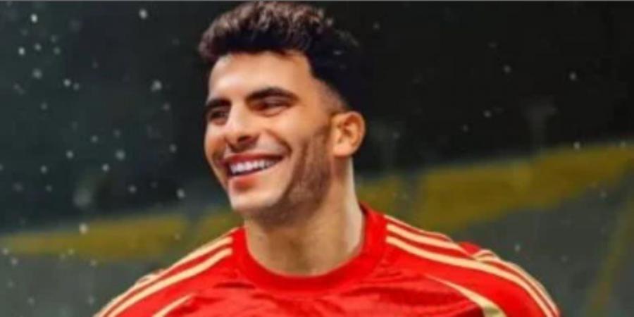 ردا علي خطاب الجبلاية .. الزمالك يدرس تصعيد أزمة زيزو ويصر علي انتهاء العقد بعد كأس عاصمة مصر - تكنو بلس