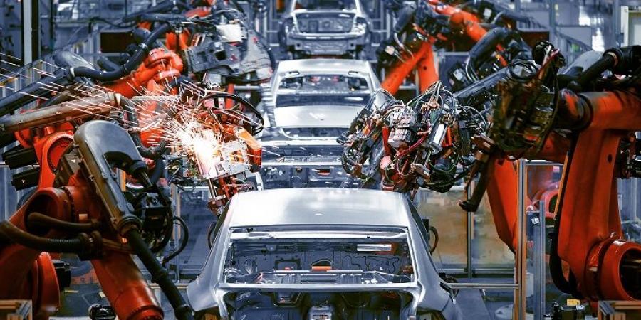 وزير
النقل:
5
شركات
تعمل
في
مجال
إنتاج
السيارات
الكهربائية
بمصر - تكنو بلس
