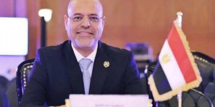 مصر
      والسعودية
      تبحثان
      تفعيل
      التعاون
      في
      المجالات
      ذات
      الاهتمام
      المشترك - تكنو بلس