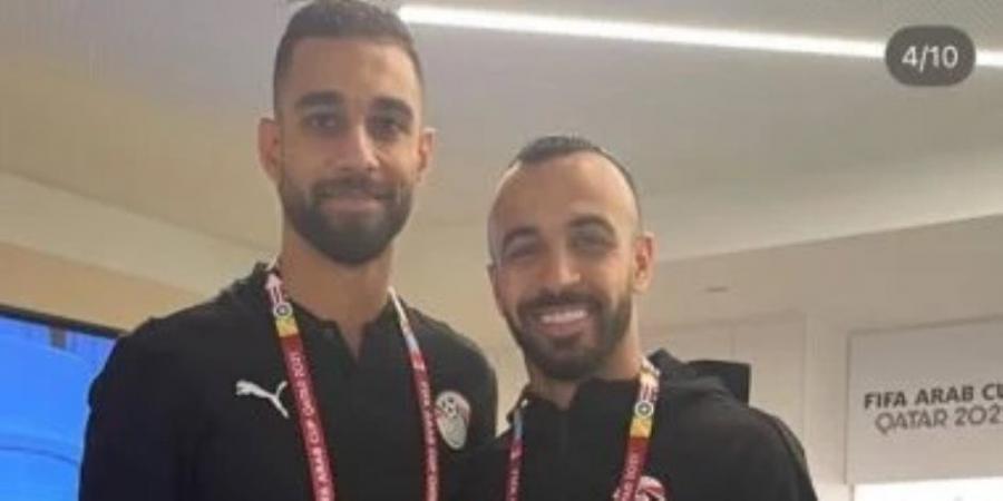 بعثة النادي الأهلي تصل ولاية ميامى للمشاركة فى كأس العالم للأندية بأمريكا - تكنو بلس