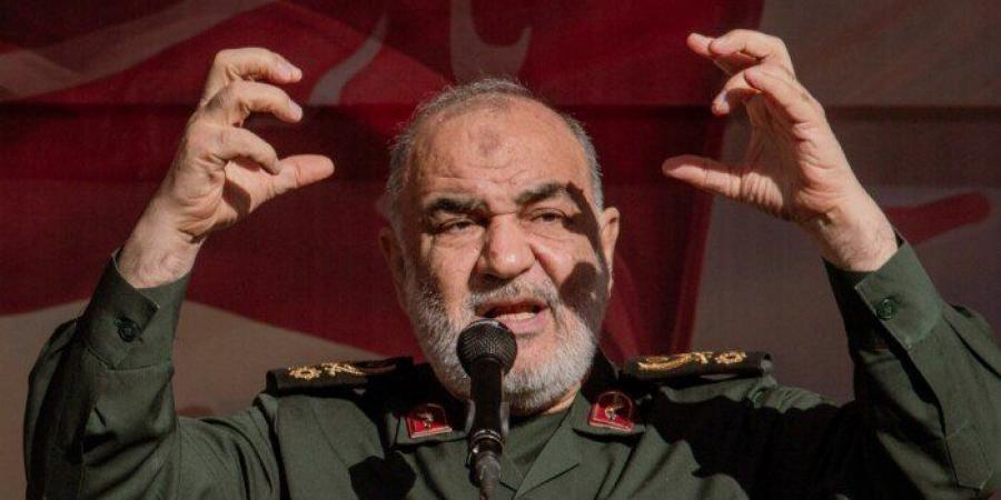 قائد
      الحرس
      الثوري
      الإيراني:
      ردنا
      سيكون
      شديدًا
      على
      أي
      اعتداء
      إسرائيلي - تكنو بلس