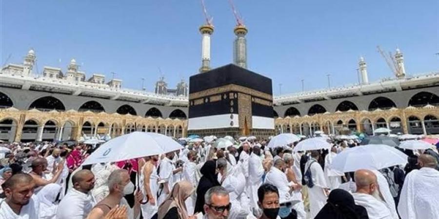 خلي
بالك..
أخطاء
يقع
فيها
الحجاج
على
جبلجم
عرفة - تكنو بلس