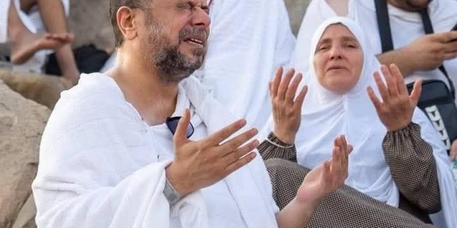 ما
هي
صيغة
تكبيرات
عيد
الأضحى
2025
الشرعية
ومتى
تبدأ؟ - تكنو بلس