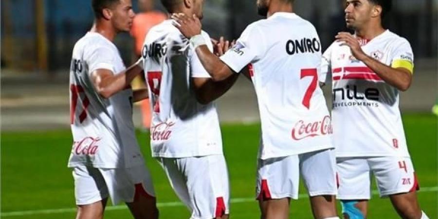 10
لاعبين|
أبرز
غيابات
الزمالك
أمام
بيراميدز
في
نهائي
كأس
مصر - تكنو بلس