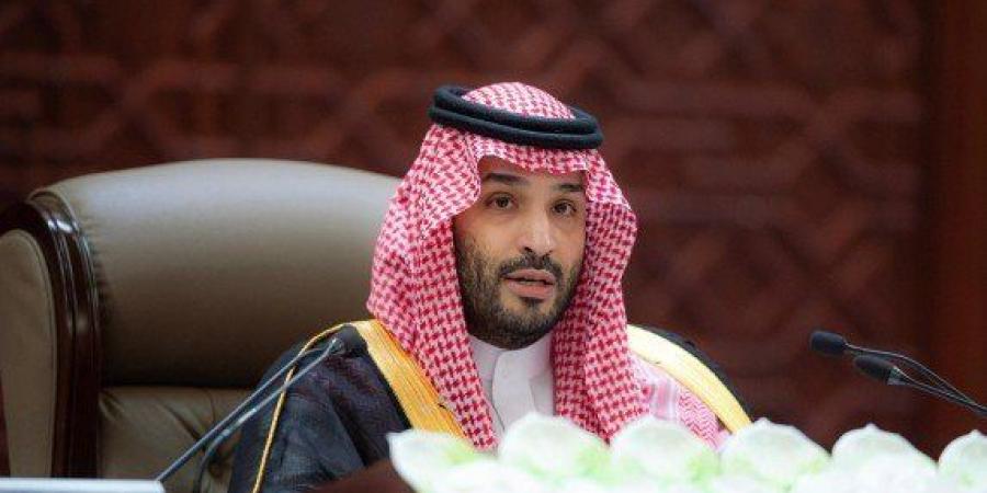 ولي
      العهد
      السعودي
      يصل
      إلى
      (منى)
      ليشرف
      على
      راحة
      حجاج
      بيت
      الله
      الحرام - تكنو بلس