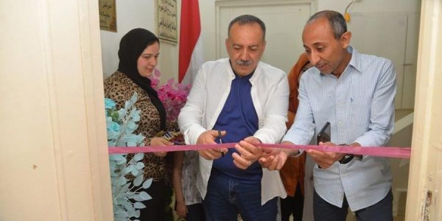 محافظ
أسيوط
يفتتح
وحدة
علاج
طبيعي
لدعم
التأمين
الصحي
بأبنوب - تكنو بلس