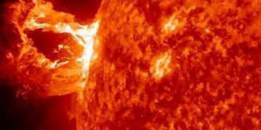 مشروع
لإطلاق
أقمار
صناعية
إلى
الشمس
للحماية
من
التوهجات - تكنو بلس