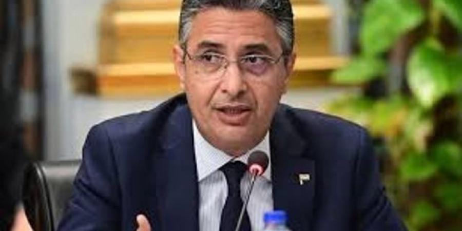وزير
التموين:
الحكومة
تسعى
لتحقيق
الاكتفاء
الذاتي
من
القمح - تكنو بلس