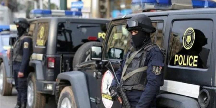 مقتل
      عنصرين
      إجراميين
      في
      مواجهات
      أمنية
      بالمنوفية - تكنو بلس