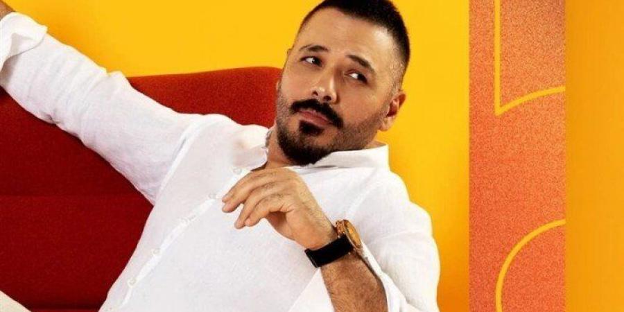 حفلات
      عيد
      الأضحى
      2025..
      رامي
      عياش
      يستعد
      لإحياء
      حفل
      بالساحل
      الشمالي - تكنو بلس