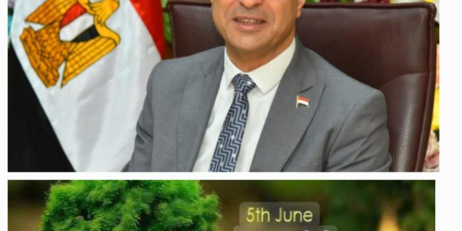 المنشاوى:
تلوث
البلاستيك
تهديدٌصامت
لحياة
الإنسان
واستدامة
الكوكب - تكنو بلس
