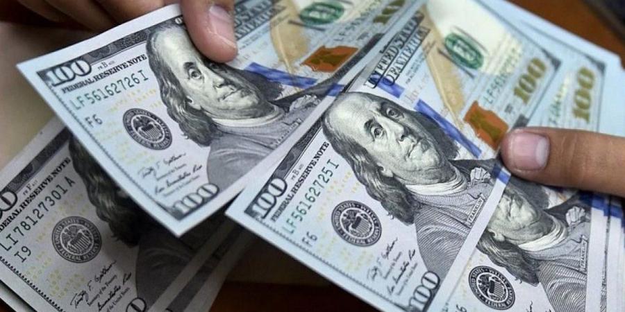 ارتفاع
      وصعود
      عام..
      سعر
      الدولار
      في
      سوريا
      اليوم
      الخميس
      5
      يونيو
      2025 - تكنو بلس