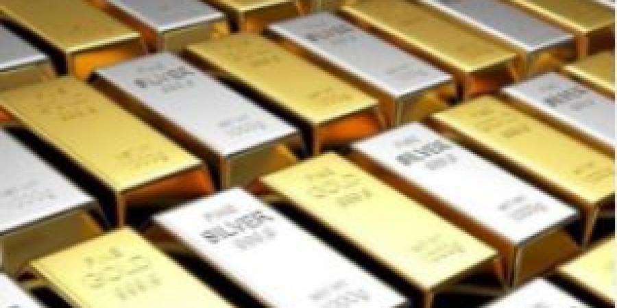 التعامل
      مع
      5
      أطنان
      سبائك
      ذهب
      و35
      طناً
      سبائك
      فضة
      حتى
      نهاية
      أيار - تكنو بلس