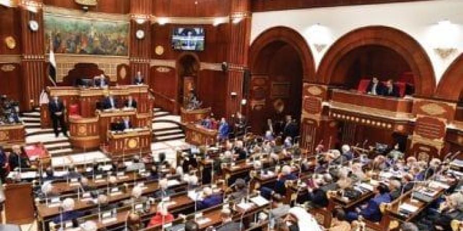 "مالية الشيوخ": تزايد معدلات الاستثمار يقود النمو الاقتصادي إلى 6% بنهاية خطة 2029/2028