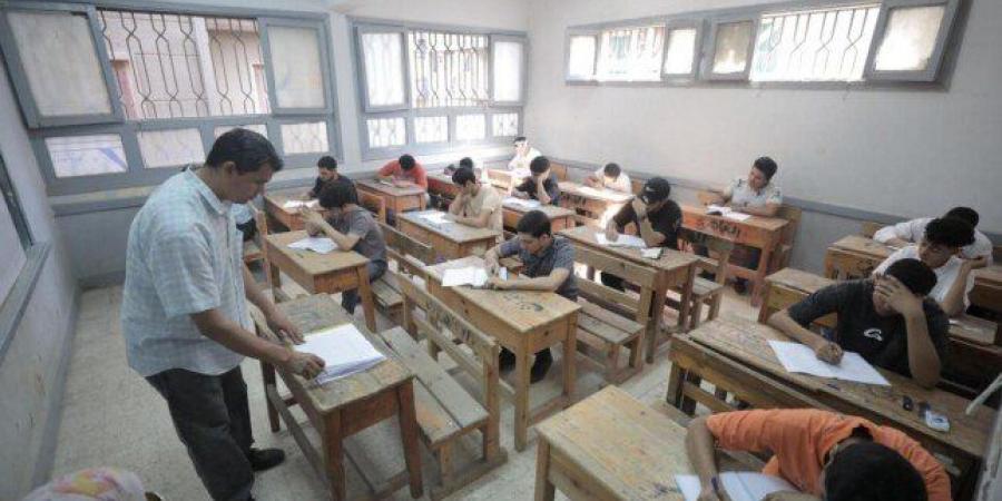 نتيجة
      الصف
      الأول
      الثانوي
      2025
      بالاسم
      ورقم
      الجلوس..
      رابط
      الاستعلام
      بجميع
      المحافظات - تكنو بلس