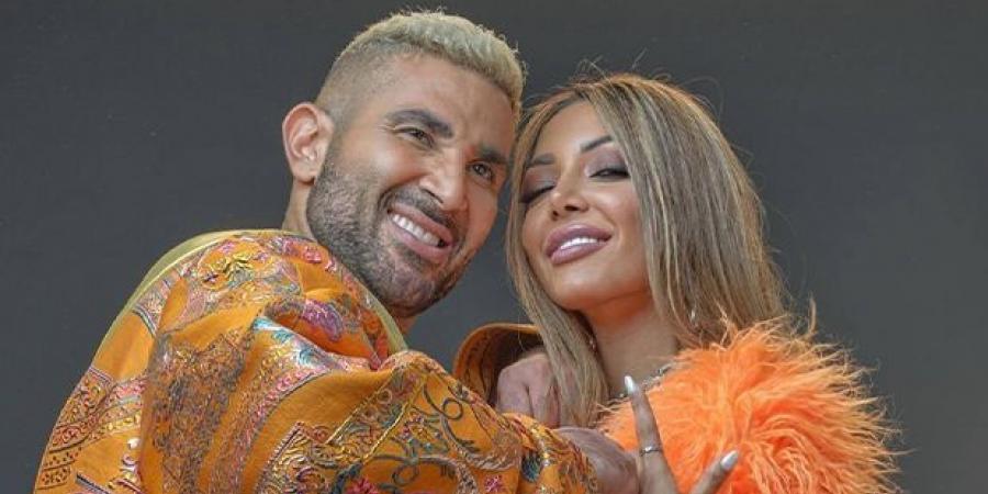 هل
اعتزل
أحمد
سعد؟
زوجته
ترد
وتكشف
الحقيقة - تكنو بلس