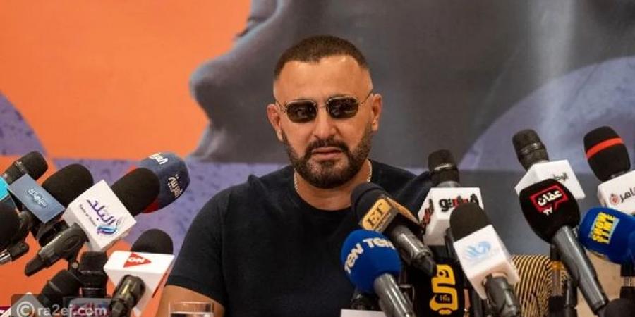 منشور غامض لأحمد السقا يثير جدلا.. باي يا أكبر كدبة في حياتي - تكنو بلس