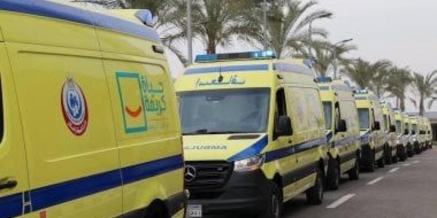 "صحة قنا": تواجد الأطقم الطبية على مدار الساعة لاستقبال أى حالات خلال العيد