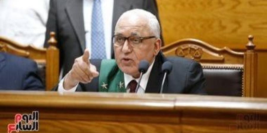 5 معلومات عن خلية البساتين الإرهابية بعد نظر أولى الجلسات.. تفاصيل