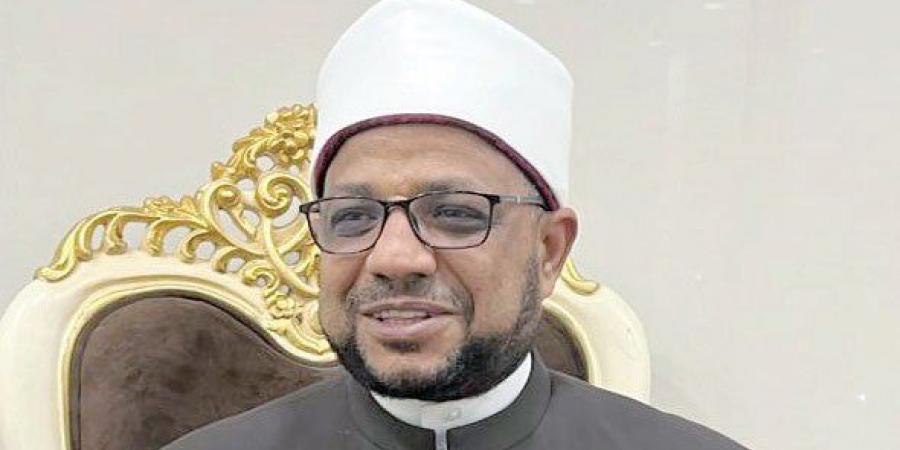 أمين
      البحوث
      الإسلامية
      مهنئًا
      بحلول
      عيد
      الأضحى:
      فرصة
      لتعزيز
      المحبَّة
      والرحمة
      والتكافل - تكنو بلس