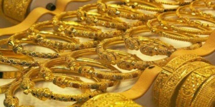 سعر
      الذهب
      في
      مصر
      اليوم
      الخميس
      5
      يونيو
      2025..
      عيار
      21
      بكام؟ - تكنو بلس