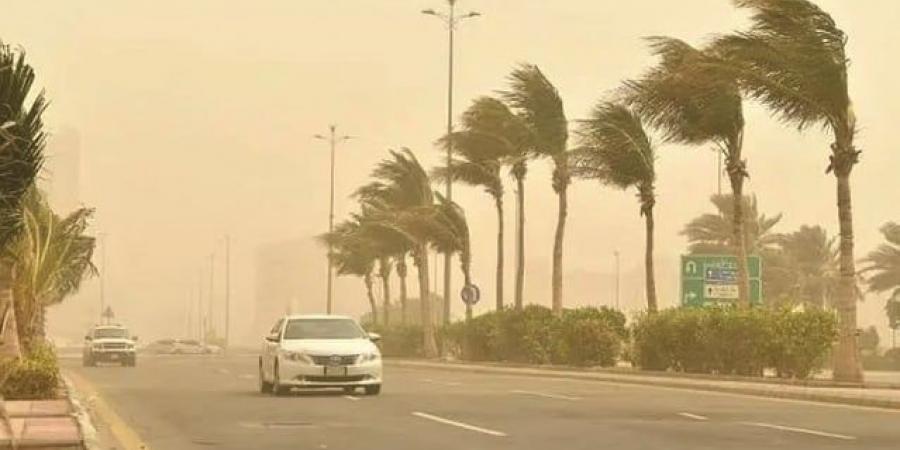 طقس غدًا.. أجواء غير مستقرة وتحذيرات من الغبار على المملكة - تكنو بلس