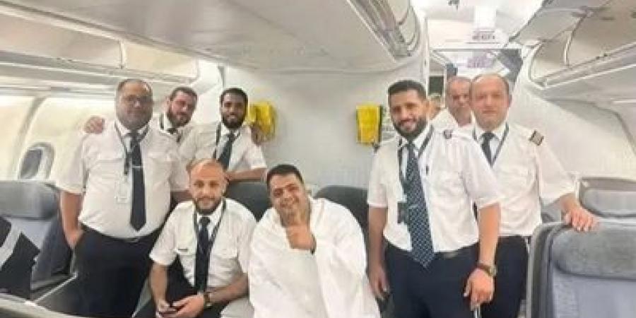 حقيقة
خبر
وفاة
عامر
الليبي
في
مكة
المكرمة؟..
نكشفها
كاملة - تكنو بلس