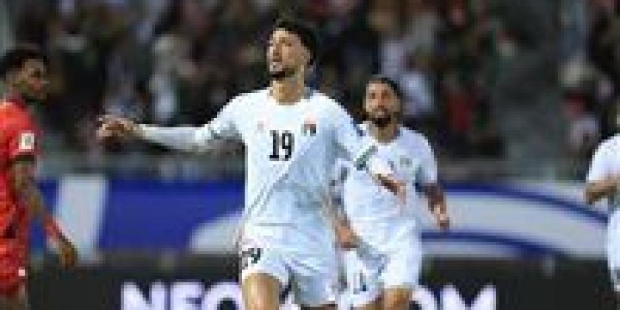 موعد
      مباراة
      فلسطين
      والكويت
      في
      تصفيات
      آسيا
      المؤهلة
      لكأس
      العالم
      2026
      والقنوات
      الناقلة
      والتشكيل
      المتوقع..
      موقف
      وسام
      أبو
      علي - تكنو بلس