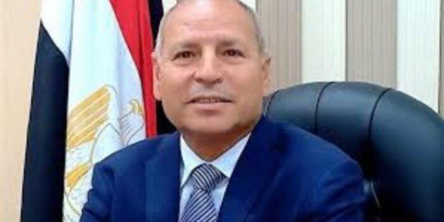 محافظ
      القاهرة
      يعلن
      الانتهاء
      من
      استعدادت
      استقبال
      عيد
      الأضحى - تكنو بلس