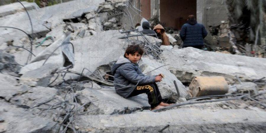حماس:
      محادثات
      وقف
      إطلاق
      النار
      في
      غزة
      مع
      الوسطاء
      مستمرة - تكنو بلس