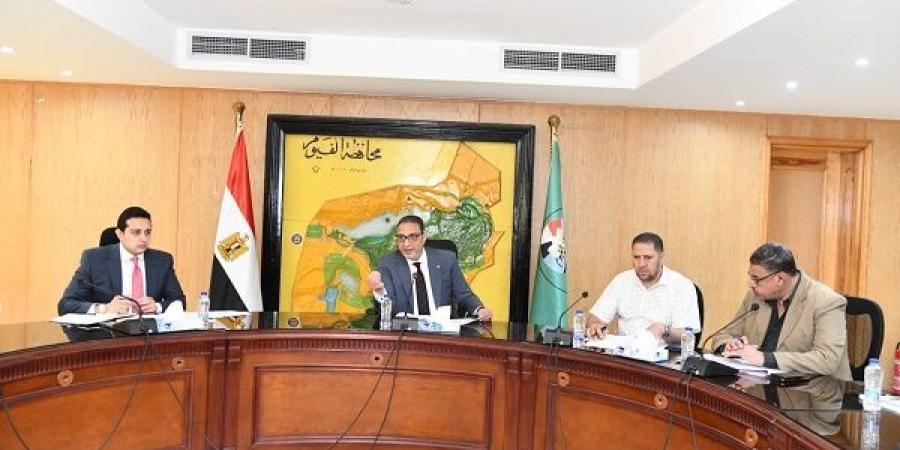 تحرك
حاسم
ضد
المخالفين
بالفيوم..
إنذارات
لمقدمي
طلبات
التصالح
غير - تكنو بلس