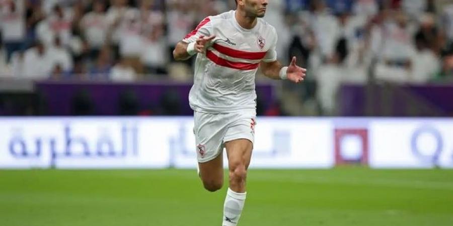الزمالك يتمسك باستمرار عقد زيزو حتى 12 يونيو ويهدد بالتصعيد - تكنو بلس
