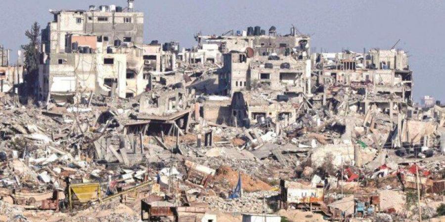 «الهيئة
      الدولية
      لدعم
      فلسطين»:
      مماطلة
      إسرائيلية
      في
      مفاوضات
      وقف
      العدوان
      على
      غزة - تكنو بلس