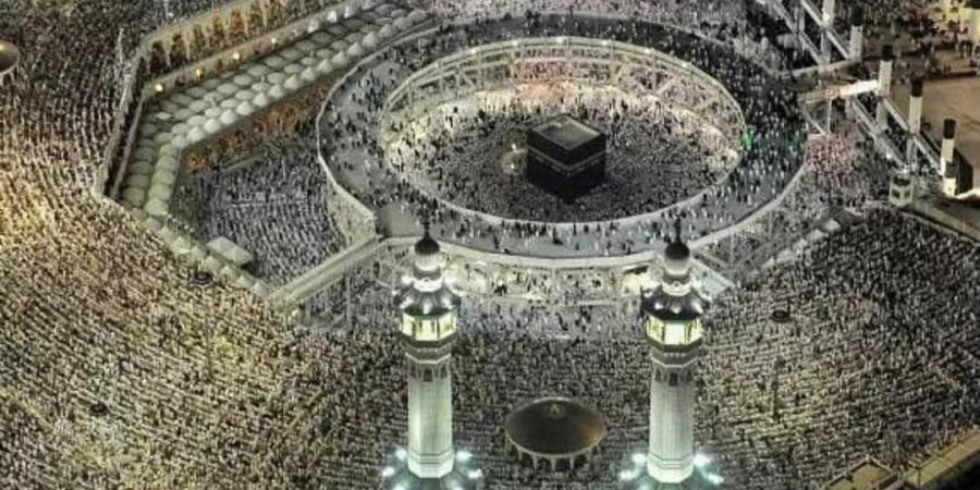 عدد
حجاج
2025..
1.67
مليون
يؤدون
فريضة
الحج
في
أجواء
إيمانية
مهيبة - تكنو بلس
