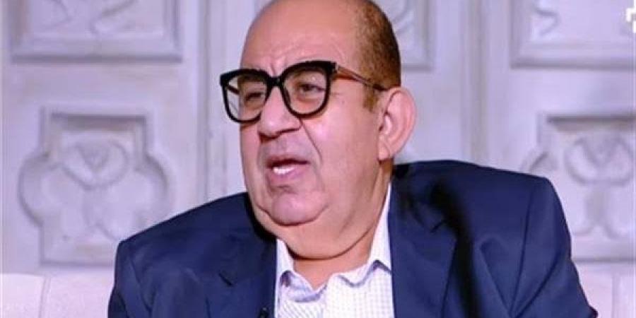 محمد
      التاجي
      يكشف
      خلافه
      مع
      محمد
      رمضان:
      قالوله
      اني
      مش
      عايز
      أشتغل
      معاه - تكنو بلس
