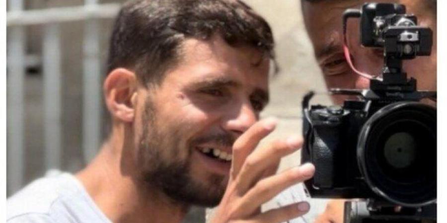 استشهاد
      مصور
      صحفي
      متأثرا
      بإصابته
      في
      قصف
      للاحتلال
      استهدف
      خيمة
      للصحفيين
      بغزة - تكنو بلس
